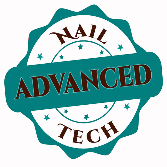 Advanced Nail Tech Logo