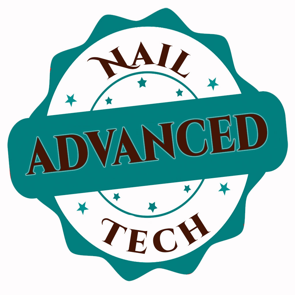 Advanced Nail Tech Logo