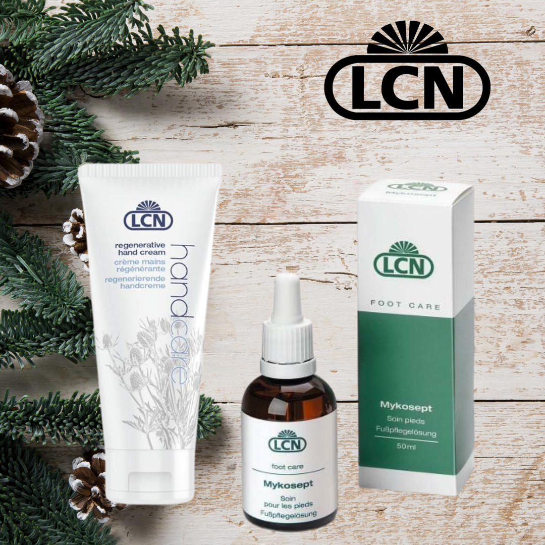 LCN  Products