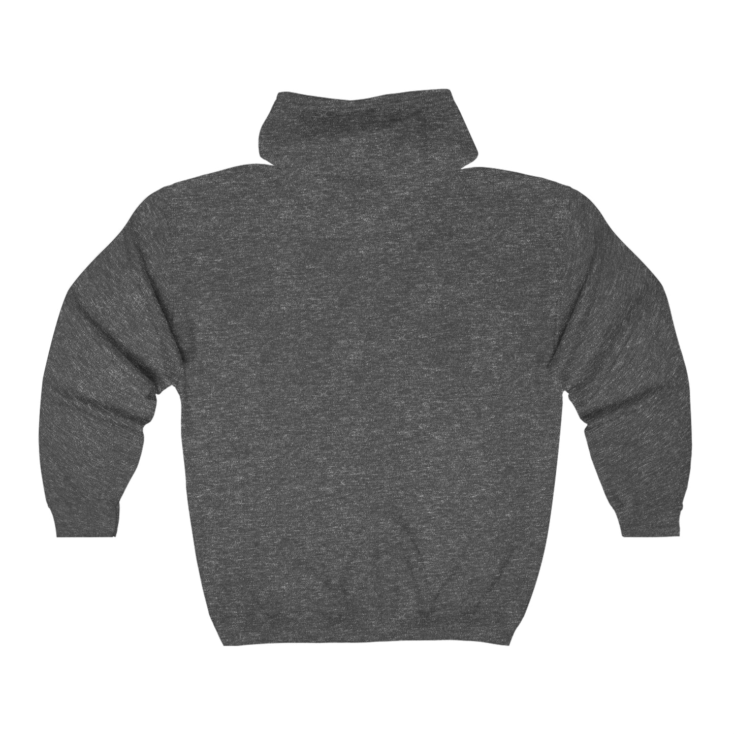 BKC Unisex Heavy Blend™ Full Zip Hooded Sweatshirt - Bad Kitti Claws