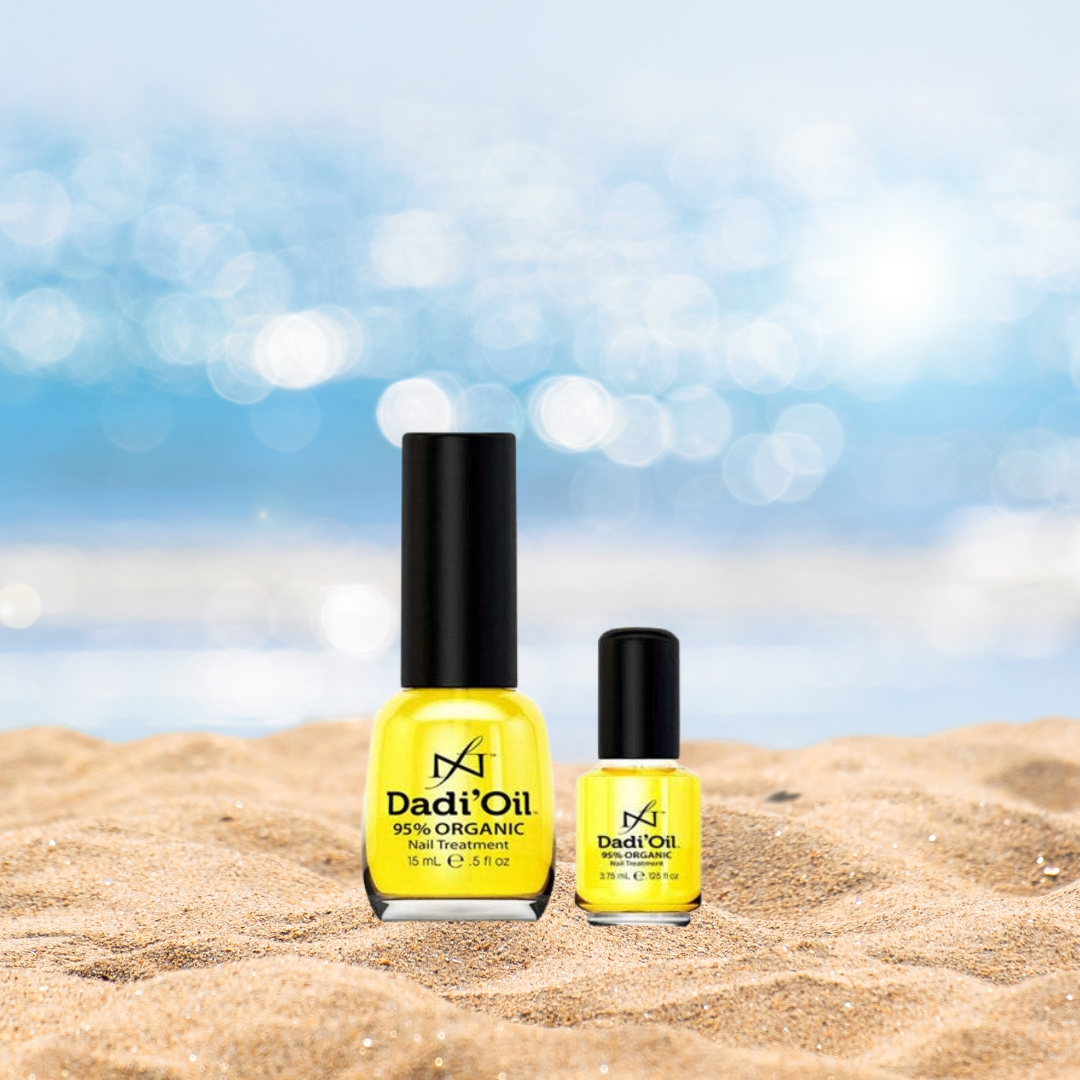 Dadi Oil Bundle - Bad Kitti Claws