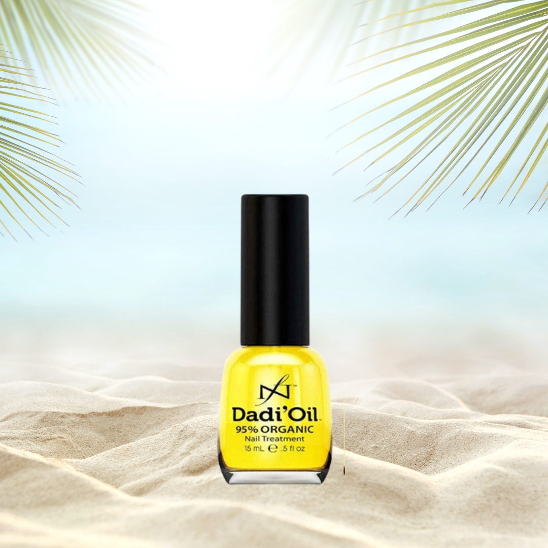 Dadi Oil Skin & Nail Treatment | Famous Names Products - Bad Kitti Claws