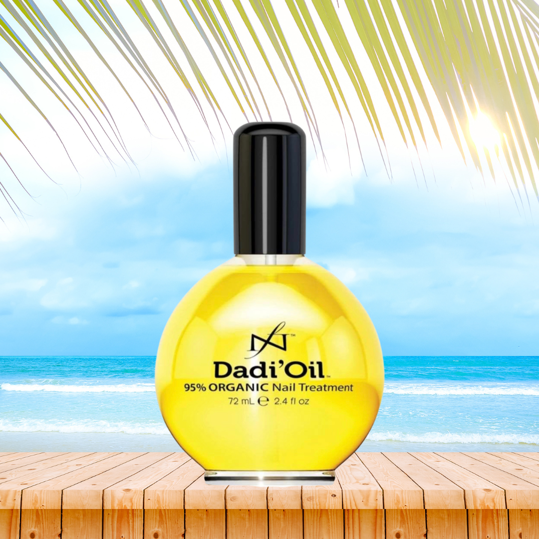 Dadi Oil Skin & Nail Treatment | Famous Names Products - Bad Kitti Claws