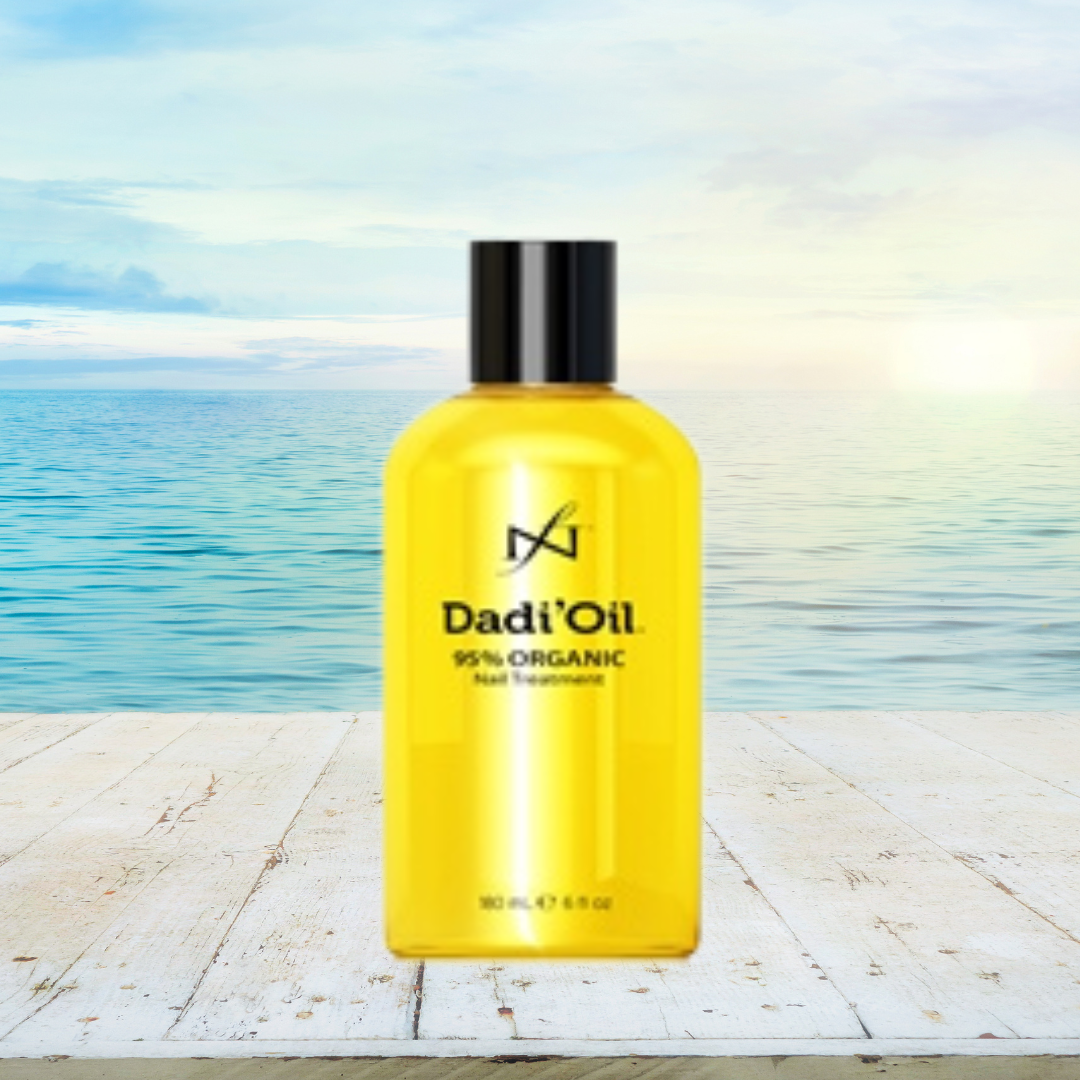 Dadi Oil Skin & Nail Treatment | Famous Names Products - Bad Kitti Claws