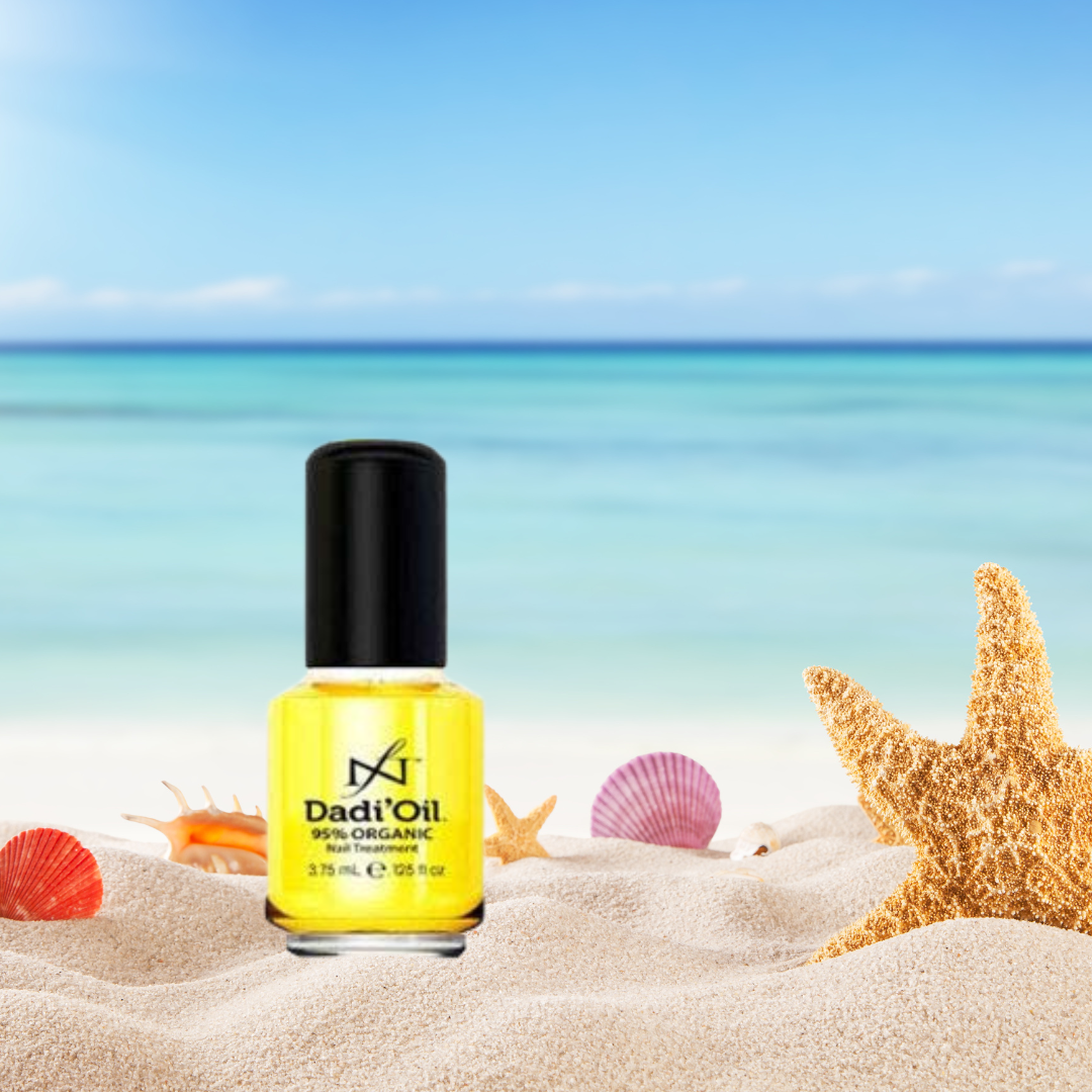 Dadi Oil Skin & Nail Treatment | Famous Names Products - Bad Kitti Claws