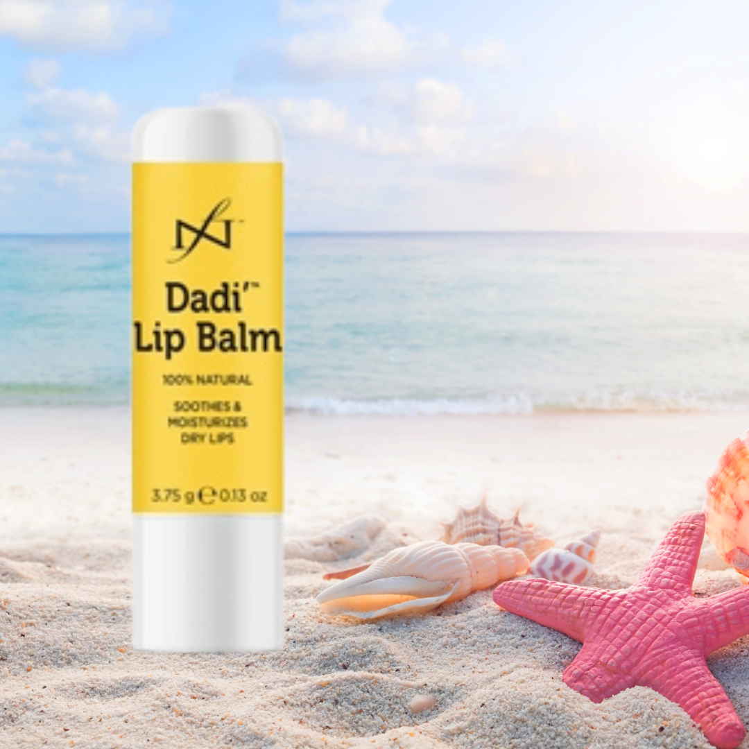 Dadi Lip Balm | Famous Names Products - Bad Kitti Claws