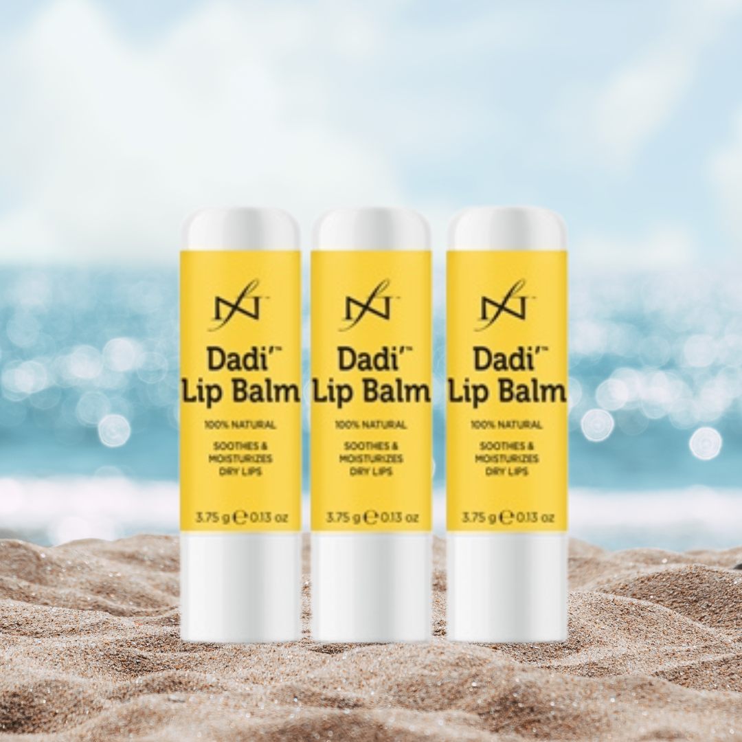 Dadi Lip Balm | Famous Names Products - Bad Kitti Claws