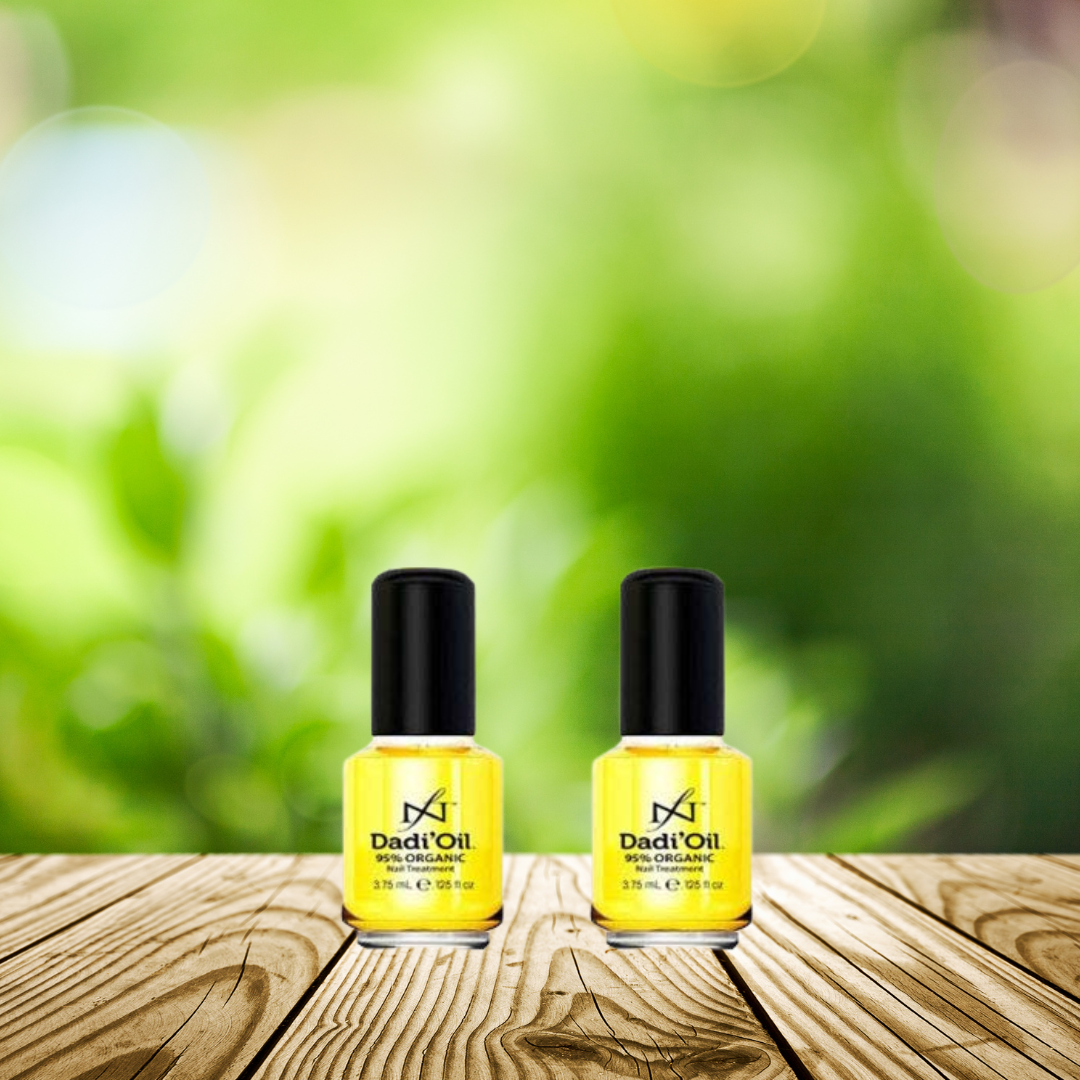 Paquete Dadi Oil On-The-Go | Productos de nombres famosos