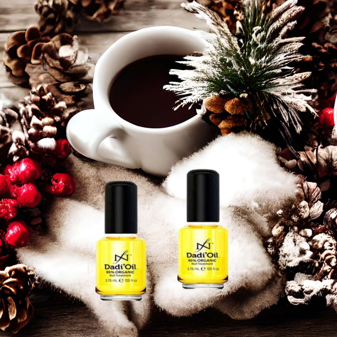 Dadi Oil Home and Work Bundle | Famous Names Products - Bad Kitti Claws