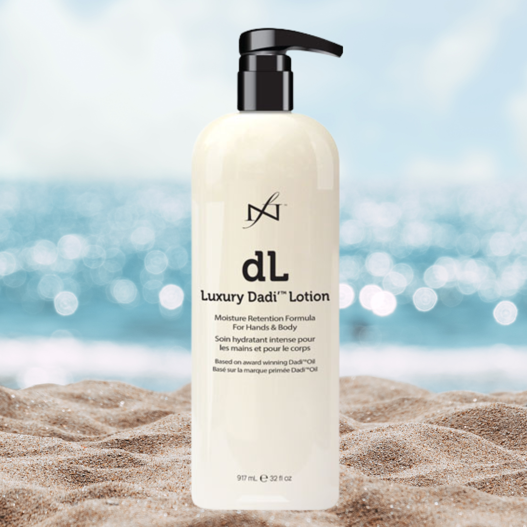 Luxury Dadi Lotion | Famous Names Products - Bad Kitti Claws