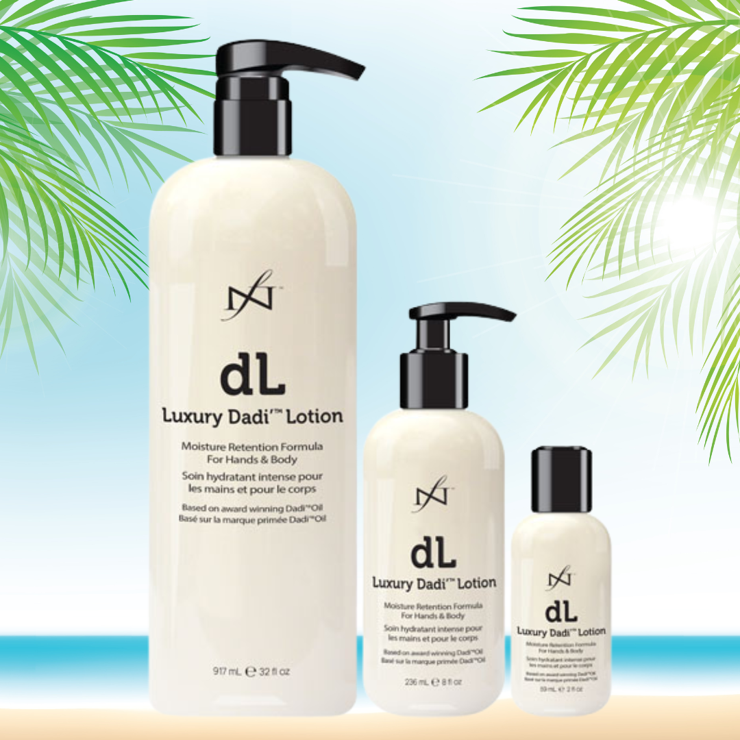 Luxury Dadi Lotion | Famous Names Products - Bad Kitti Claws