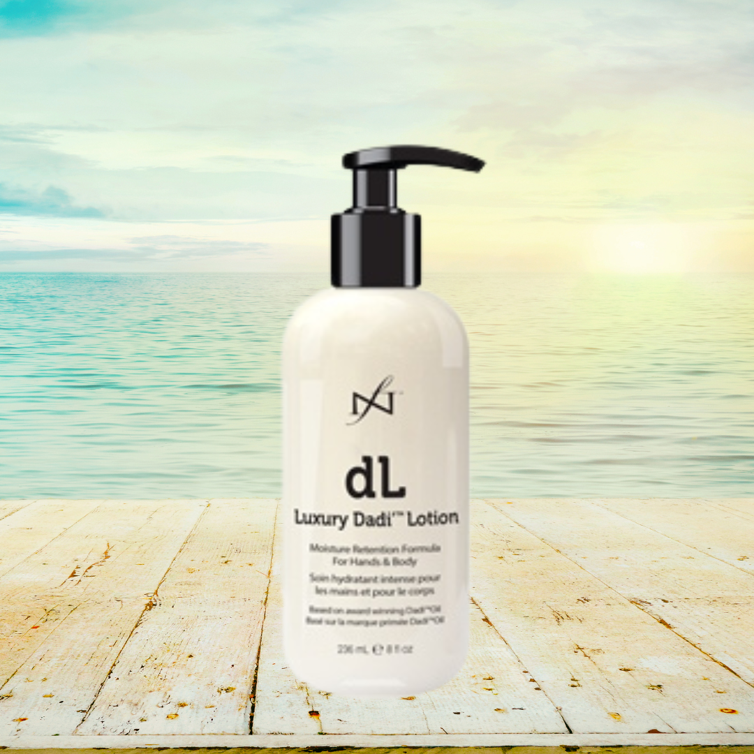 Luxury Dadi Lotion | Famous Names Products - Bad Kitti Claws