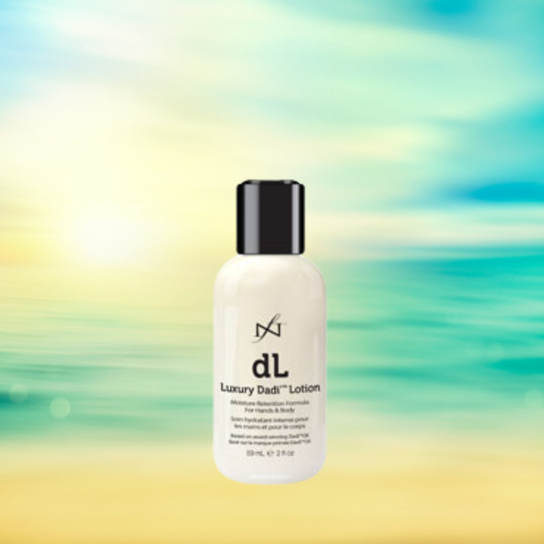 Luxury Dadi Lotion | Famous Names Products - Bad Kitti Claws