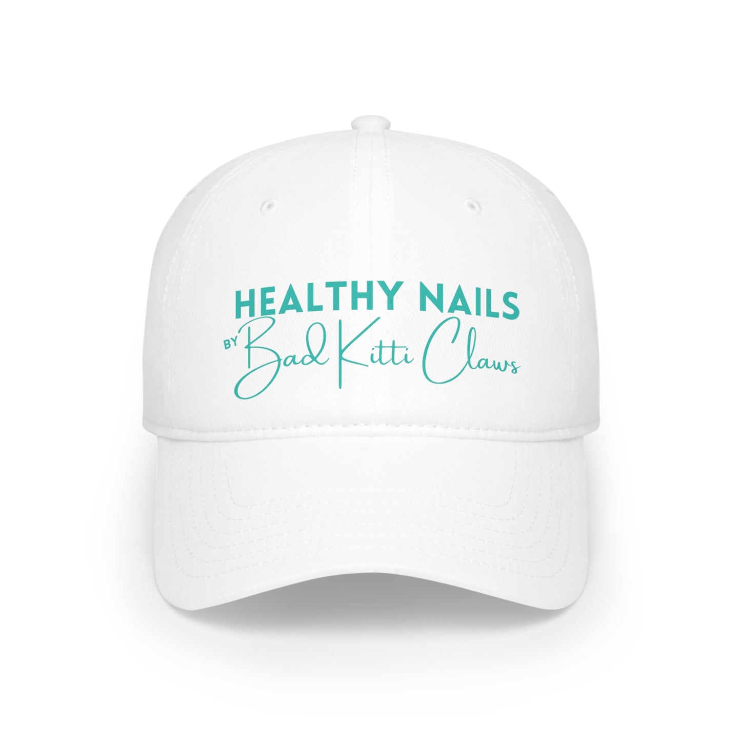 BKC Baseball Cap - Bad Kitti Claws