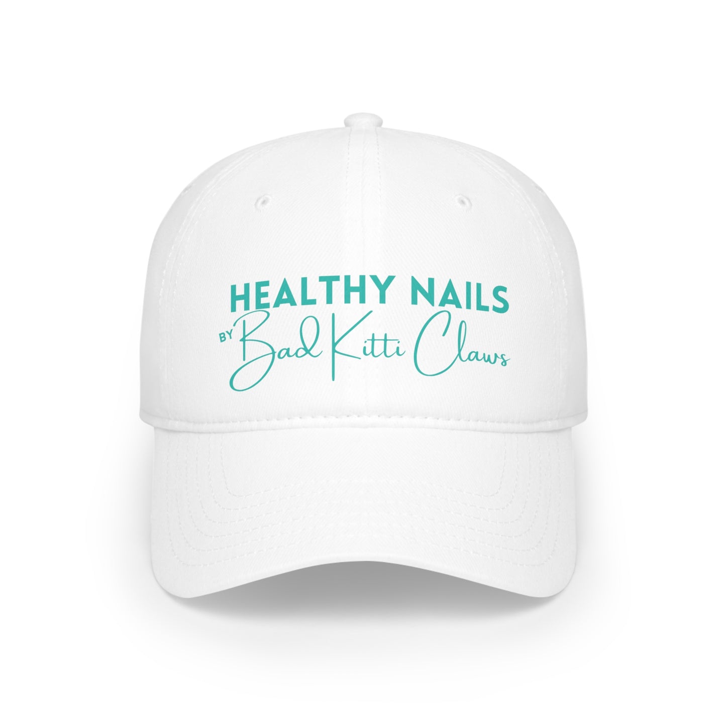 BKC Baseball Cap - Bad Kitti Claws