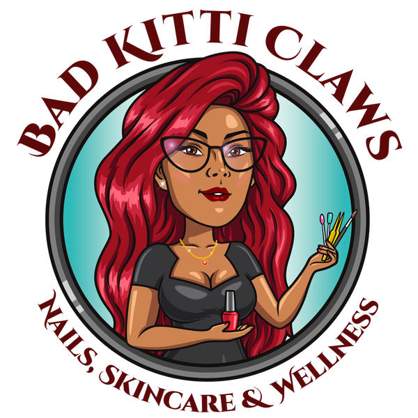 Bad Kitti Claws