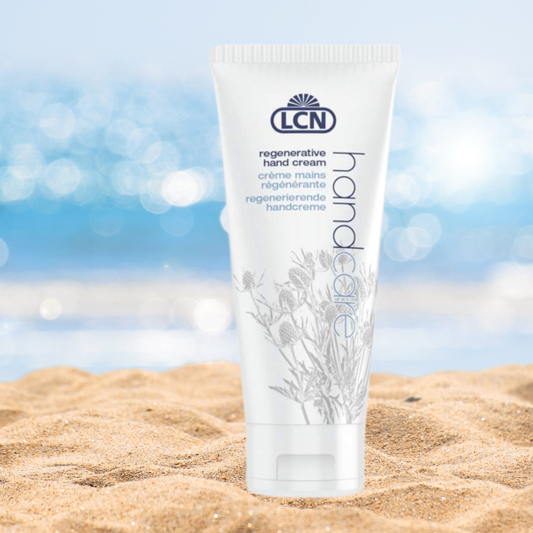 LCN Regenerative Hand Cream