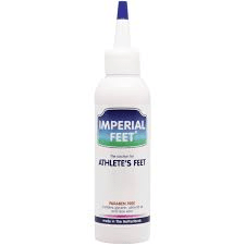 Imperial Feet Athlete’s Foot Solution - Bad Kitti Claws