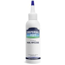 Imperial Feet Nail Mycosis Solution - Bad Kitti Claws