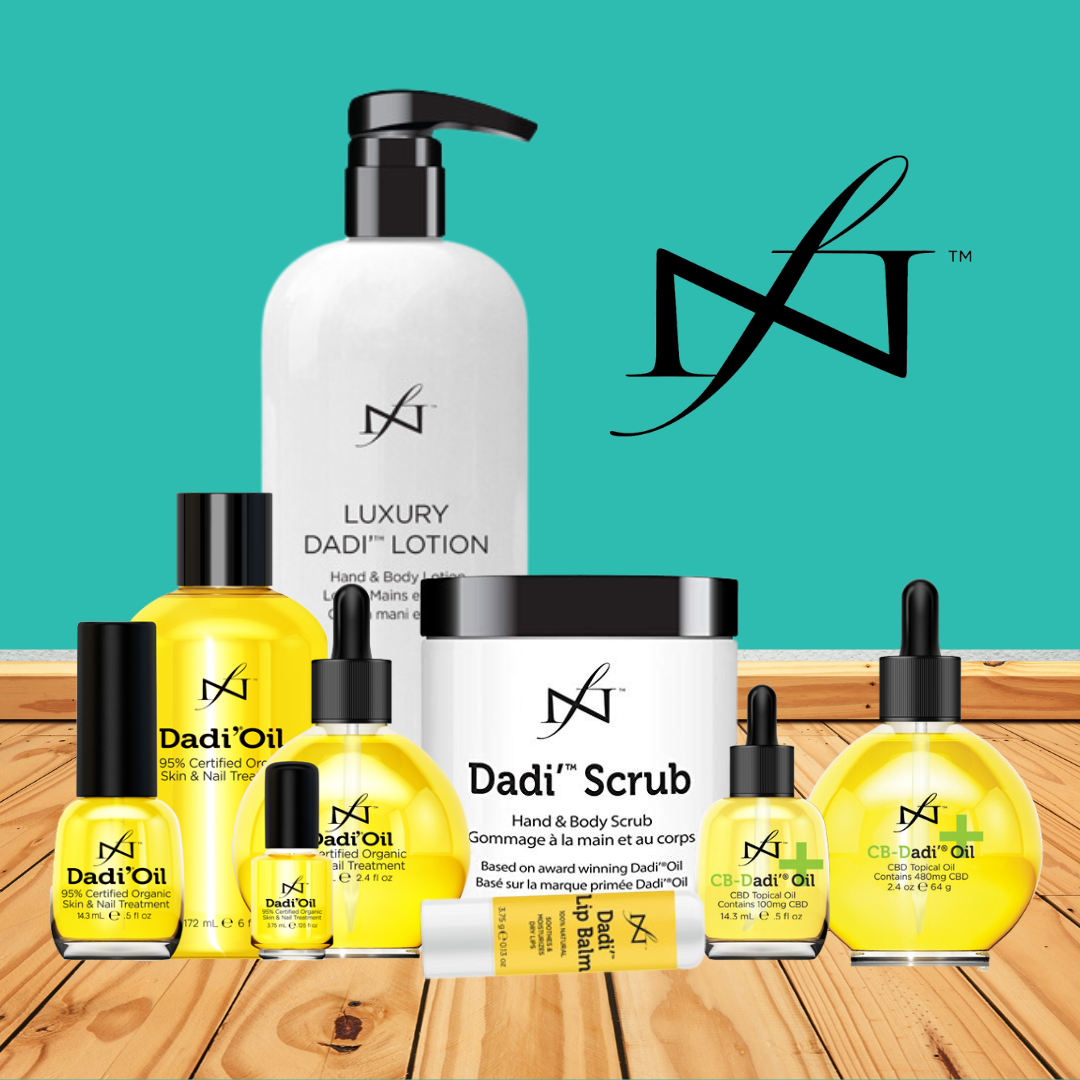 Famous Names Products