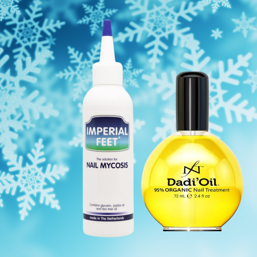 Advanced Pedicure Product Bundles