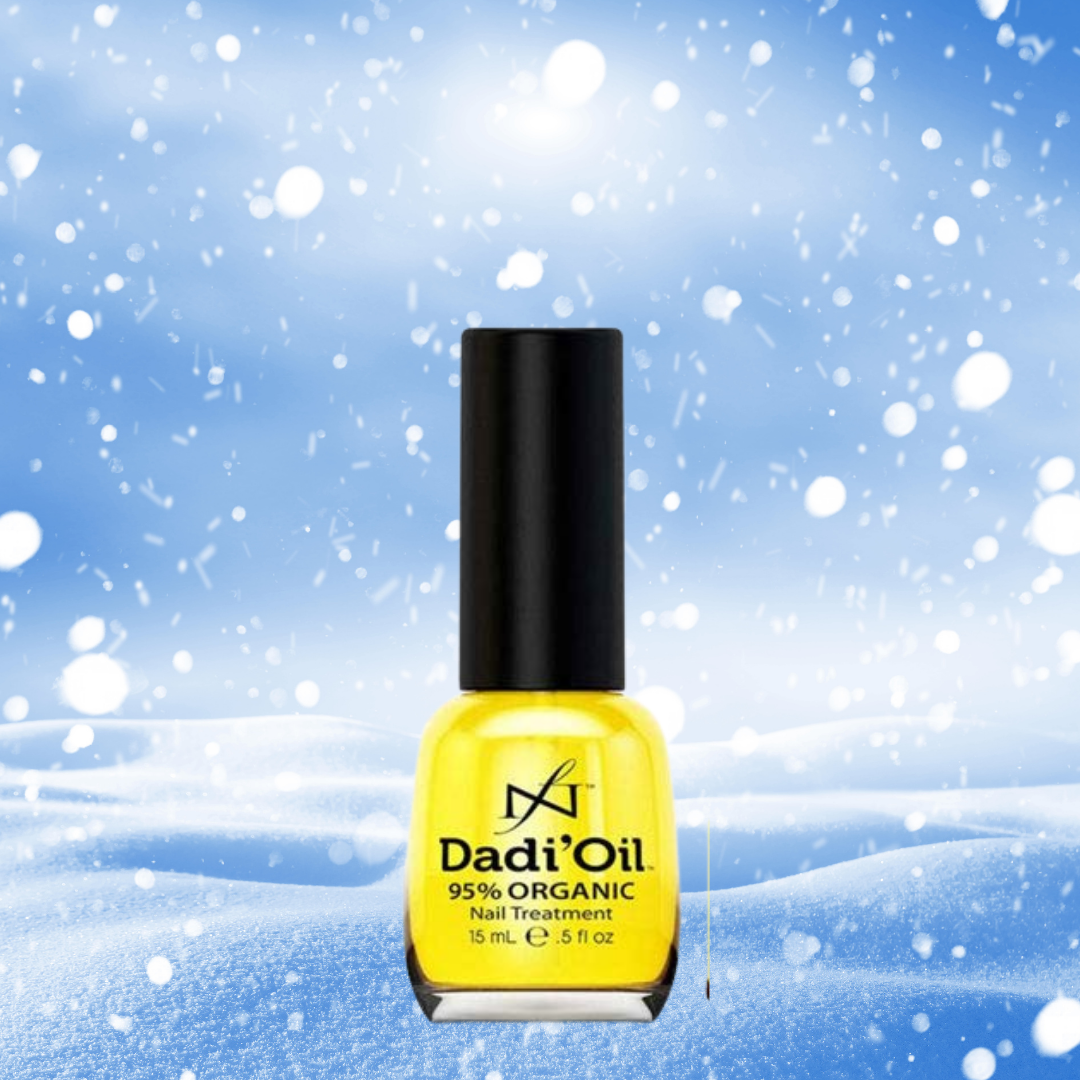 Dadi Oil Skin & Nail Treatment | Famous Names Products - Bad Kitti Claws