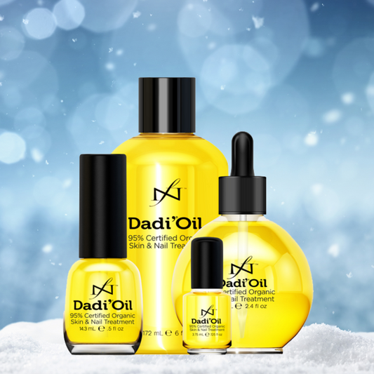 Dadi Oil Skin & Nail Treatment | Famous Names Products - Bad Kitti Claws