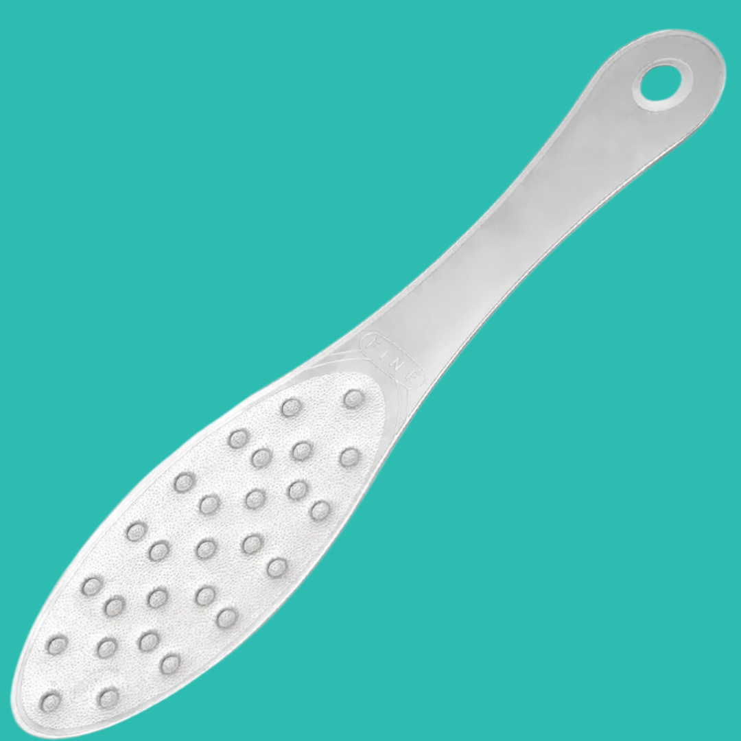 Stainless Steel Foot File